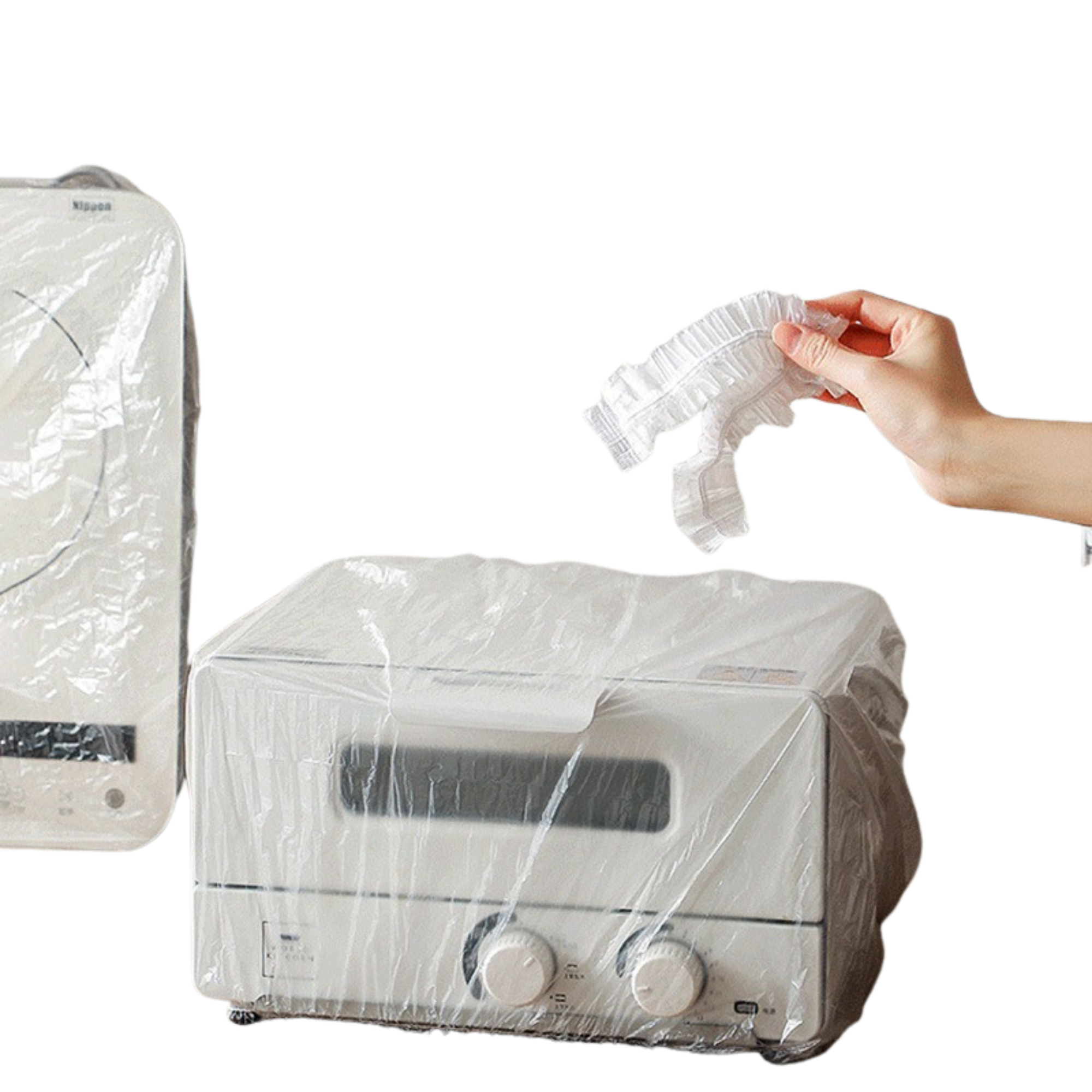 Thick Dust-Proof Covers