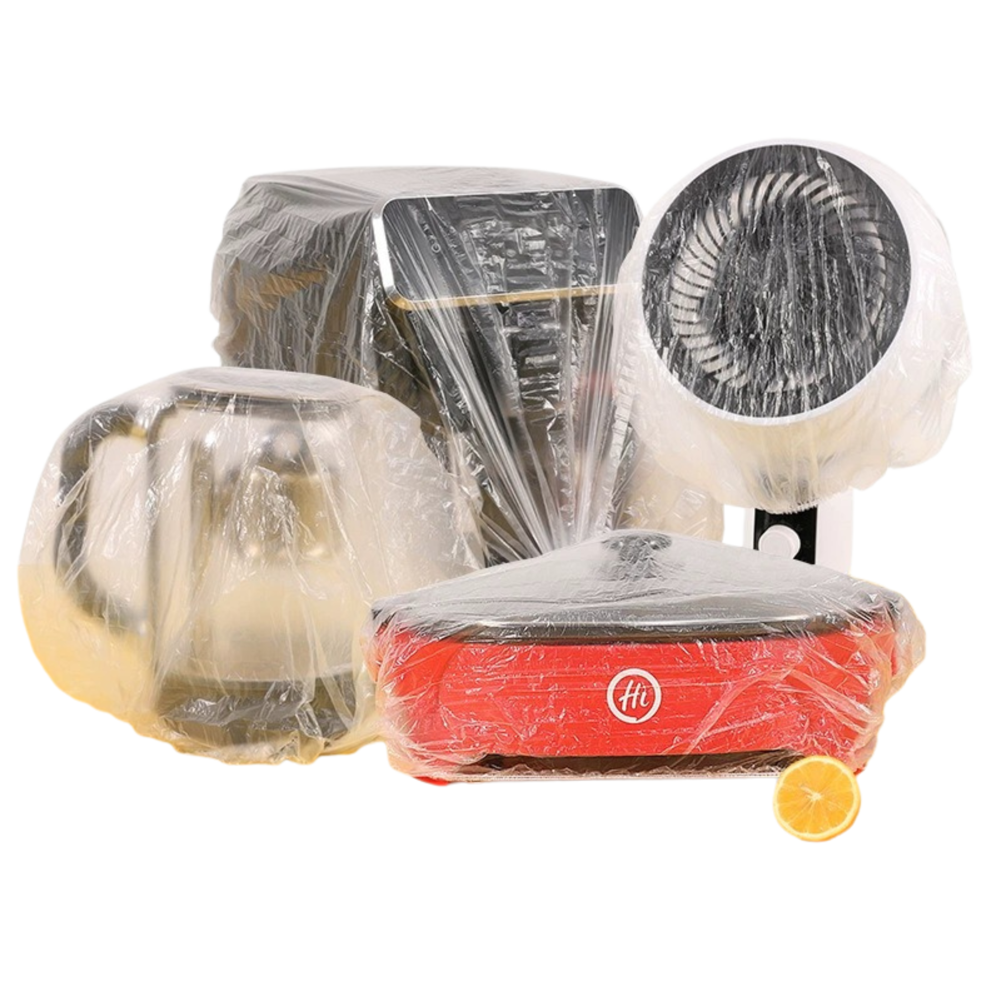 Thick Dust-Proof Covers