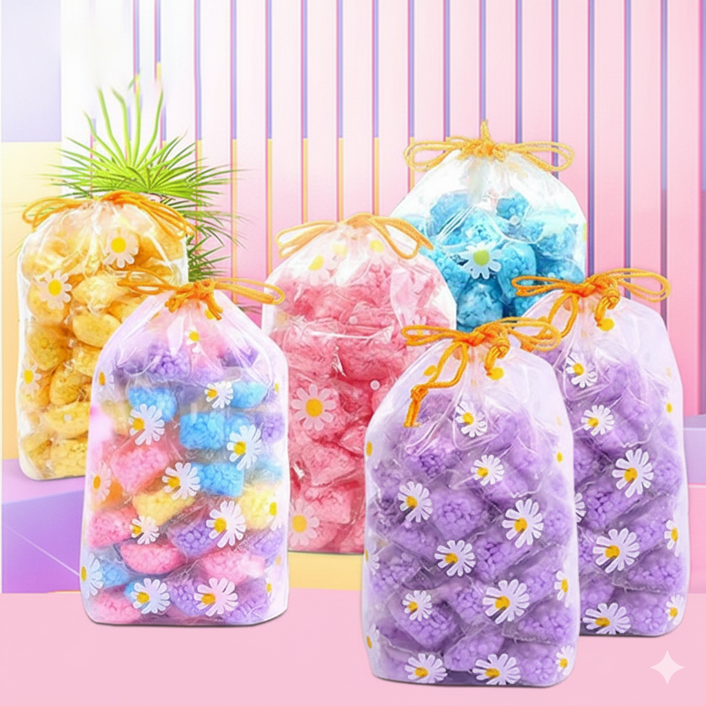 Pink Fresh Vibe – 20pc Water