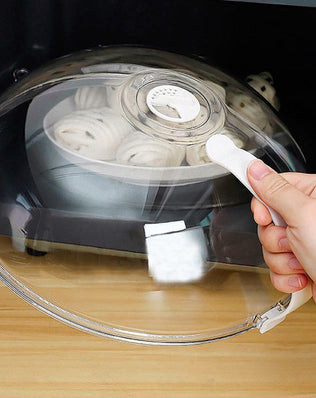 Microwave Splash Guard