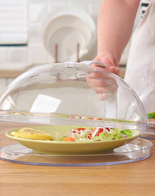 Microwave Splash Guard