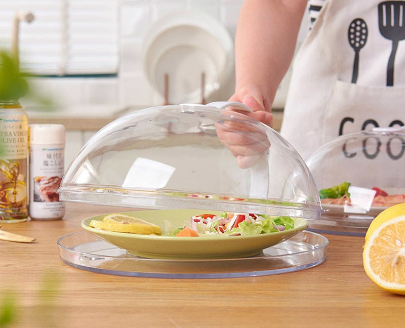 Microwave Splash Guard