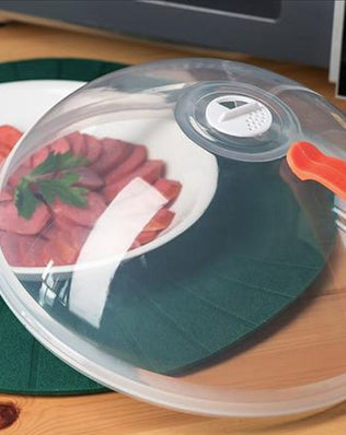 Microwave Splash Guard