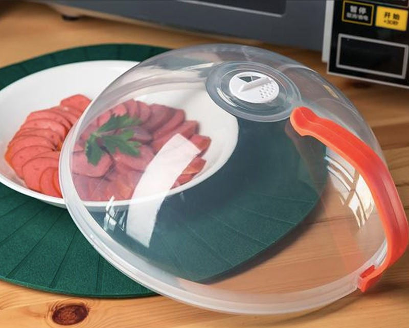 Microwave Splash Guard