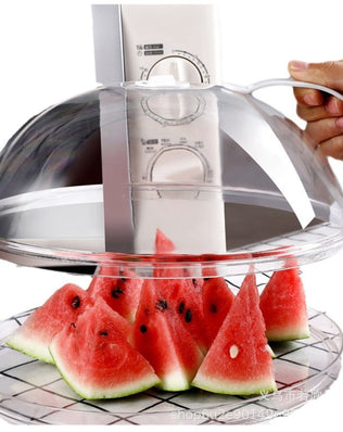 Microwave Splash Guard