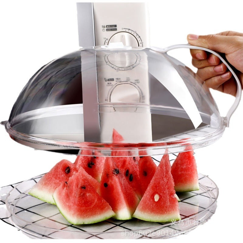 Microwave Splash Guard